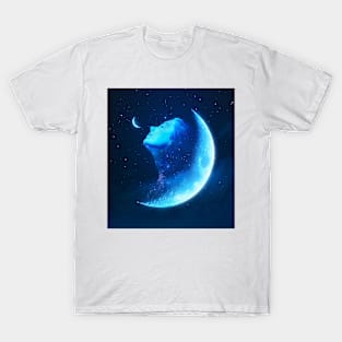 Lunar Dreams T-Shirt